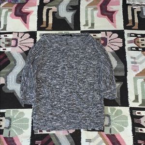 Foever 21 knitted sweater